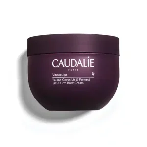 Caudalie Vinosculpt Straffender Körperbalsam (250 ml) Neuheit