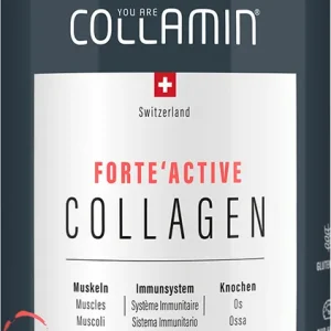 Top-Seller Collamin Forte‘Active Collagen (450 Gramm)