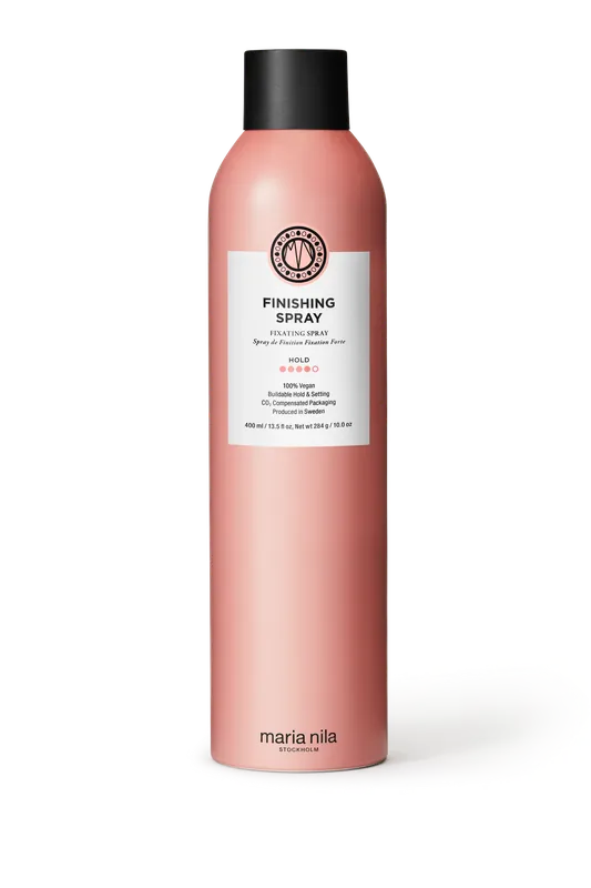 Sofort Bestellen Maria Nila Finishing Spray (400 ml)