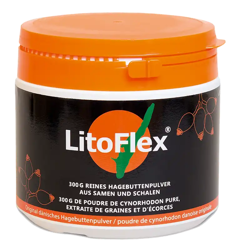 LitoFlex (300 Gramm) Jetzt Bestellen