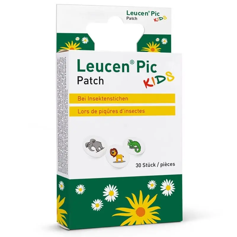 Top-Preis LEUCEN Pic Patch Kids (30 Stück)