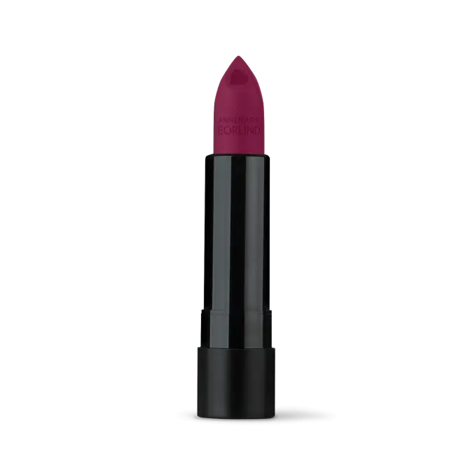 Begrenztes Angebot Börlind Lipstick Matt (Berry)