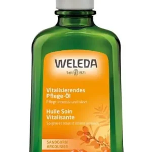 Abverkauf Weleda Sanddorn Pflegeöl (100 ml)