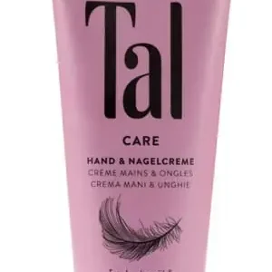 Tal Care Hand & Nagelcreme (75 ml Tube) Online Kaufen