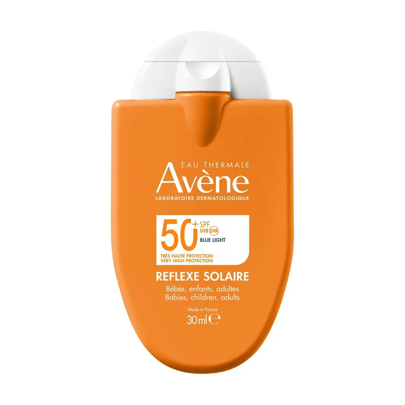 Super-Preis Avène Réflexe Sonne SPF50+ (30)