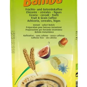 Vogel Bambu Instant (200 Gramm) Aktuell
