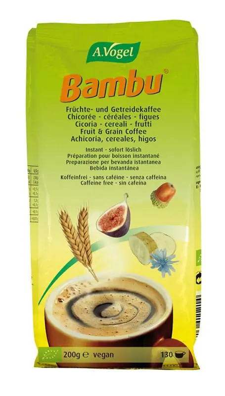 Vogel Bambu Instant (200 Gramm) Aktuell