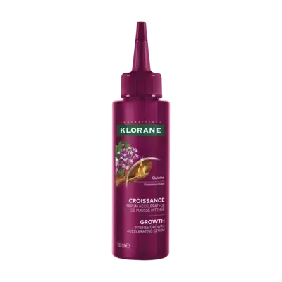 Schnäppchen KLORANE Haarwuchs-Serum Chinin Tb (100 ml)