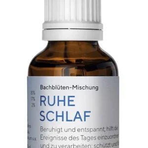 Phytodor Bachblüten Mischung Ruhe/Schlaf (30 ml) Bestpreis