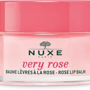 Nuxe Very Rose Lippenbalsam (15 ml) Letzte Chance