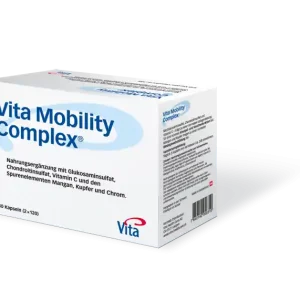 Vita Mobility Complex (240 Kapseln) Knallerangebot