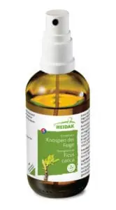 Preis Gesenkt Heidak Knospen - Feige (30ml)