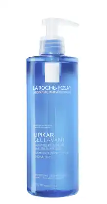 Markenprodukt La Roche-Posay Lipikar Duschgel (400 ml)