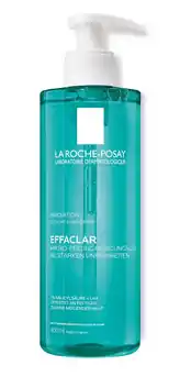 Neue Kollektion La Roche-Posay Effaclar Mikro-Peeling Reinigungsgel (400ml)