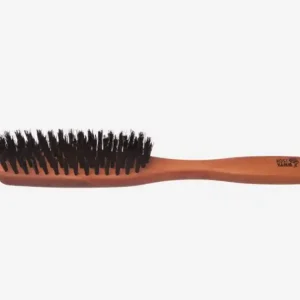 Nur Für Kurze Zeit Kost Kamm Haarbürste Birne schmal (22cm)