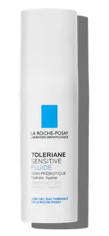 Neue Kollektion La Roche-Posay Toleriane sensitive Fluid (40 ml)