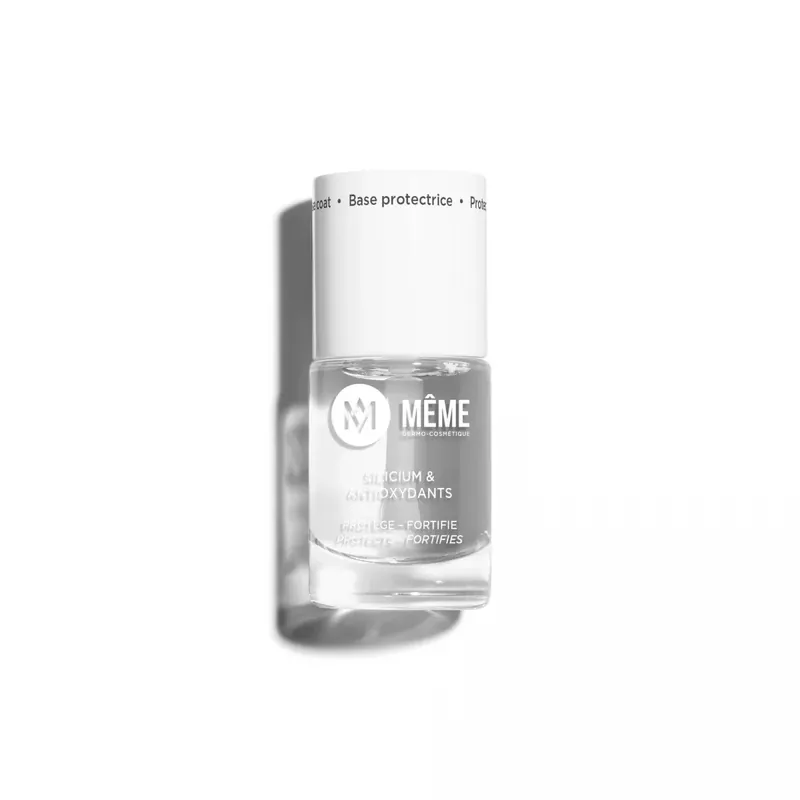 MÊME Nagellack - schützender Base Coat (10 ml) Schneller Versand