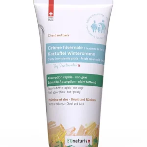 Nur Für Kurze Zeit Bionaturis Kartoffelwintercreme (150 ml)