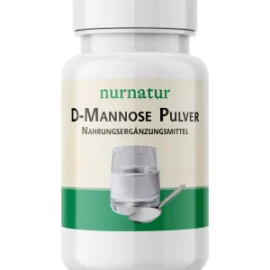 Kracherpreis D-Mannose Pulver (50 g)