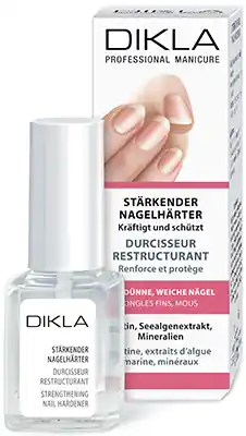 Highlight DIKLA stärkender Nagelhärter (Stück)