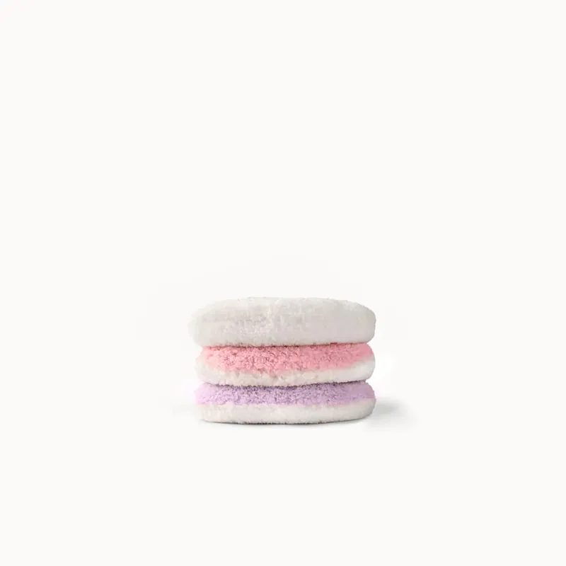 WASCHIES Abschminkpads velvet (3 Stück) Markenprodukt