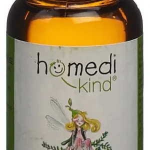 Markenware Homedi Kind Rückbildungsöl (50 ml)