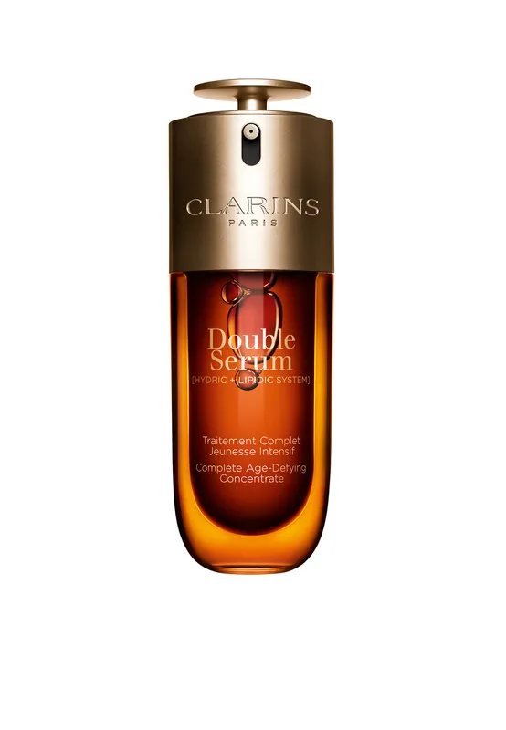 Clarins Double Serum (75 ml) Expressversand