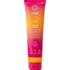 Geprüft Khadi Conditioner Color Finish (150 ml)