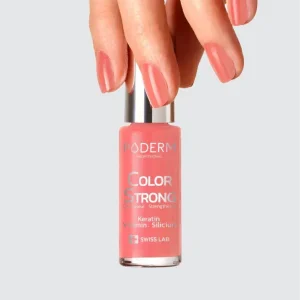 Poderm Color Strong 8 ml (309 Hellkoralle) Preisreduziert