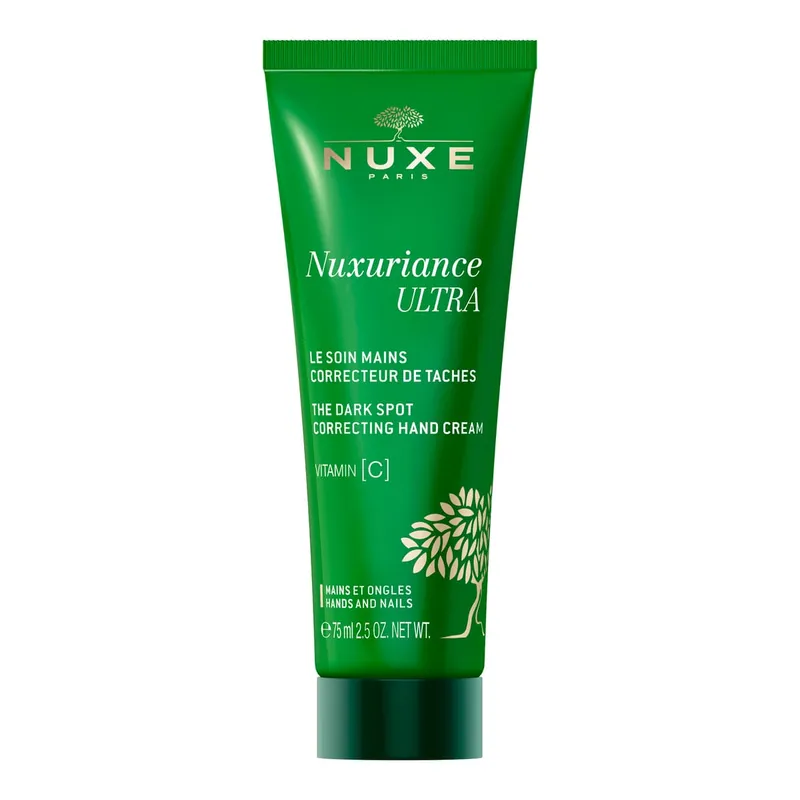 Jetzt Kaufen Nuxe Nuxuriance Ultra Handcreme (75 ml)
