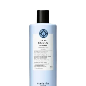 Maria Nila Coils & Curls Co-Wash (350 ml) Finale Aktion