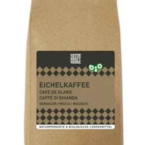 Preis Gesenkt Naturkraftwerke Eichelkaffee (190 Gramm)