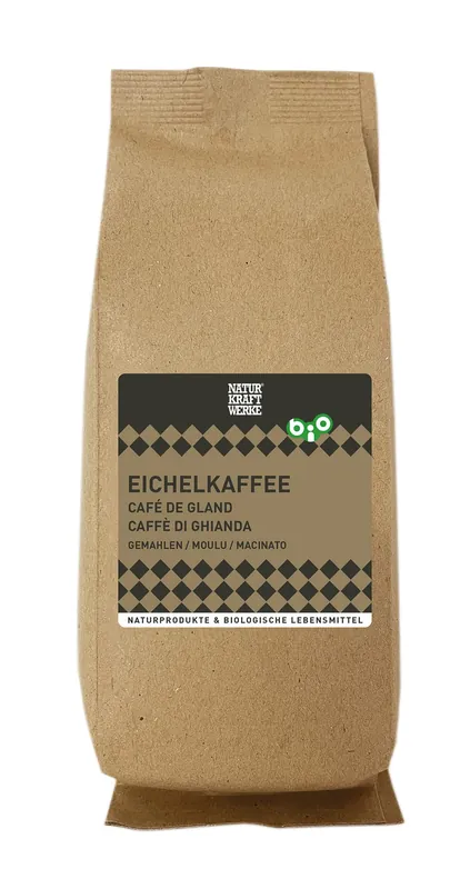 Preis Gesenkt Naturkraftwerke Eichelkaffee (190 Gramm)