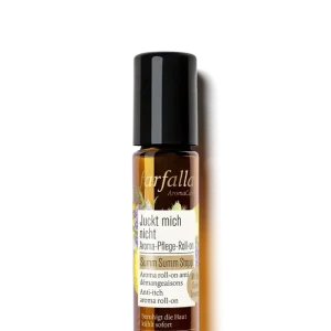 FARFALLA Aroma Pflege Roll-on Juckt mich nicht (10 ml) Expressversand