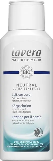 Lavera neutral Körperlotion (200 ml) Aktuell