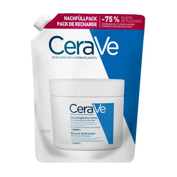 Neuheit CeraVe Feuchtigkeitscreme (454 gramm)