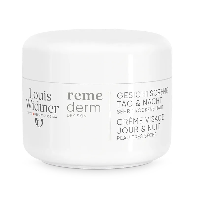 Top-Angebot WIDMER Remederm Gesichtscreme Tag Nacht (50 ml ohne Parfum)