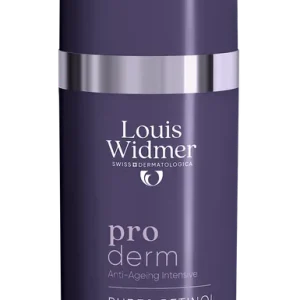 WIDMER Proderm PURES RETINOL SERUM 0,3 % (30 ml ohne Parfüm) Billig