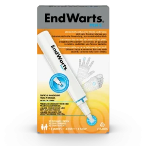 Endwarts Pen C (3 ml Pen) Sonderangebot