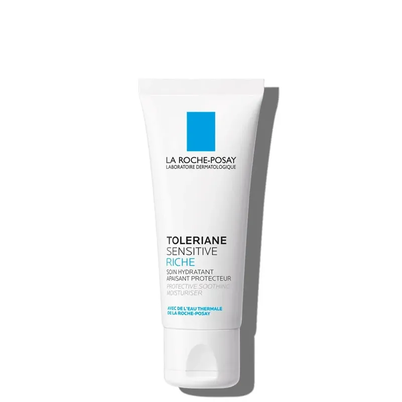 ROCHE POSAY Toleriane Sensitive reichhaltig (40ml) Markenprodukt