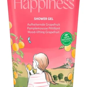Weleda Happiness Shower Gel Grapefruit (200 ml) Sale