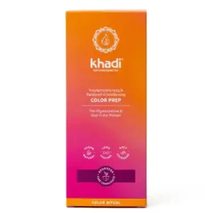 Khadi Vorpigmentierung Color Prep (100 Gramm) Bestpreis