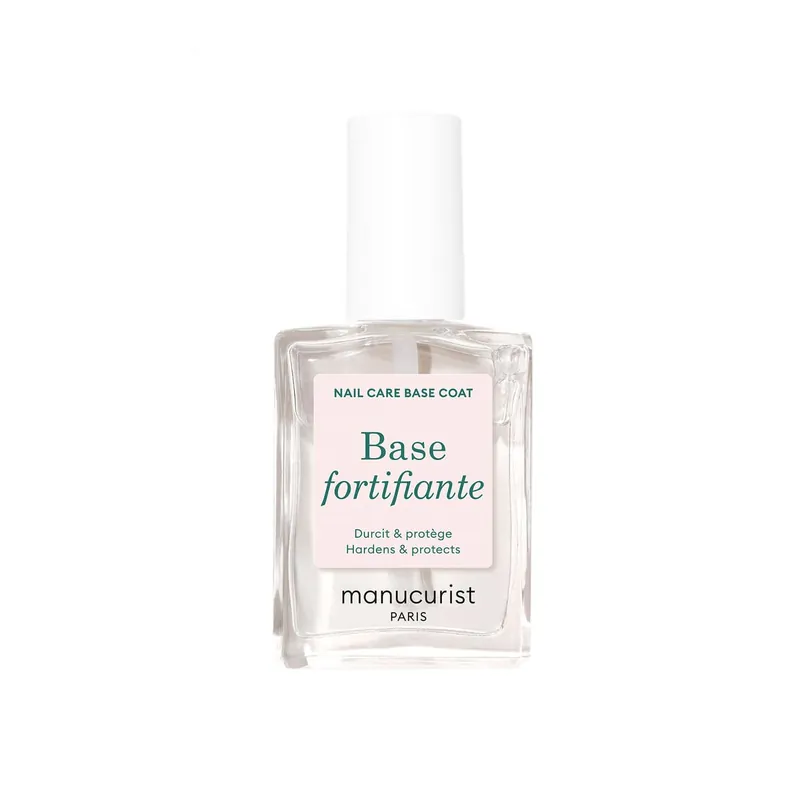 Echt Manucurist Base fortifiante (15 ml)