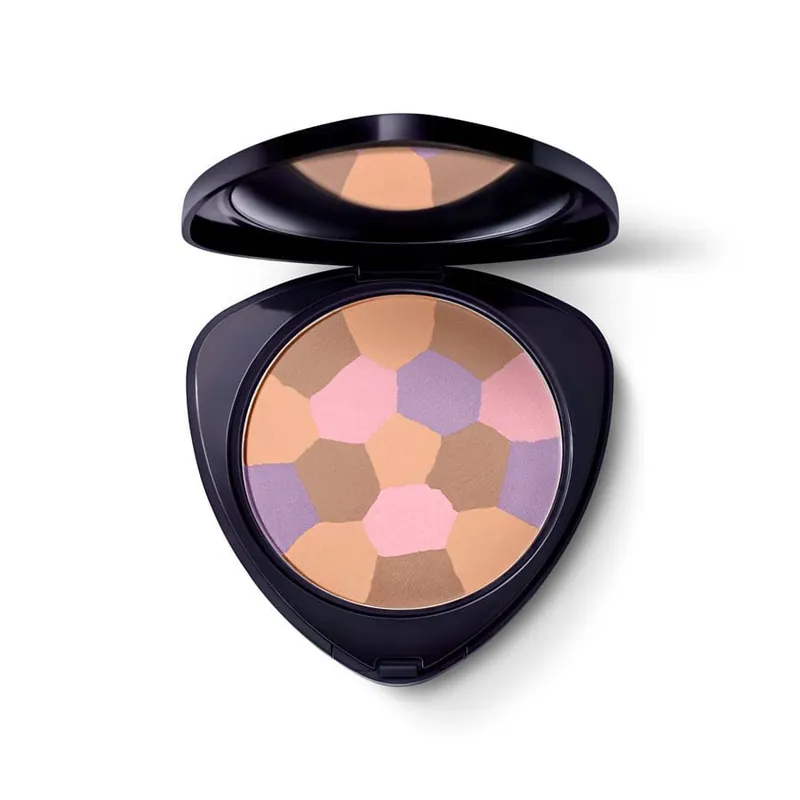 Hauschka Colour Correcting Powder (01 activating) Beliebt
