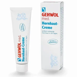 Highlight Gehwol med Hornhaut-Creme (125 ml)