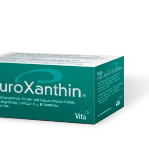 Vita Neuroxanthin (60 Kapseln) Angebot