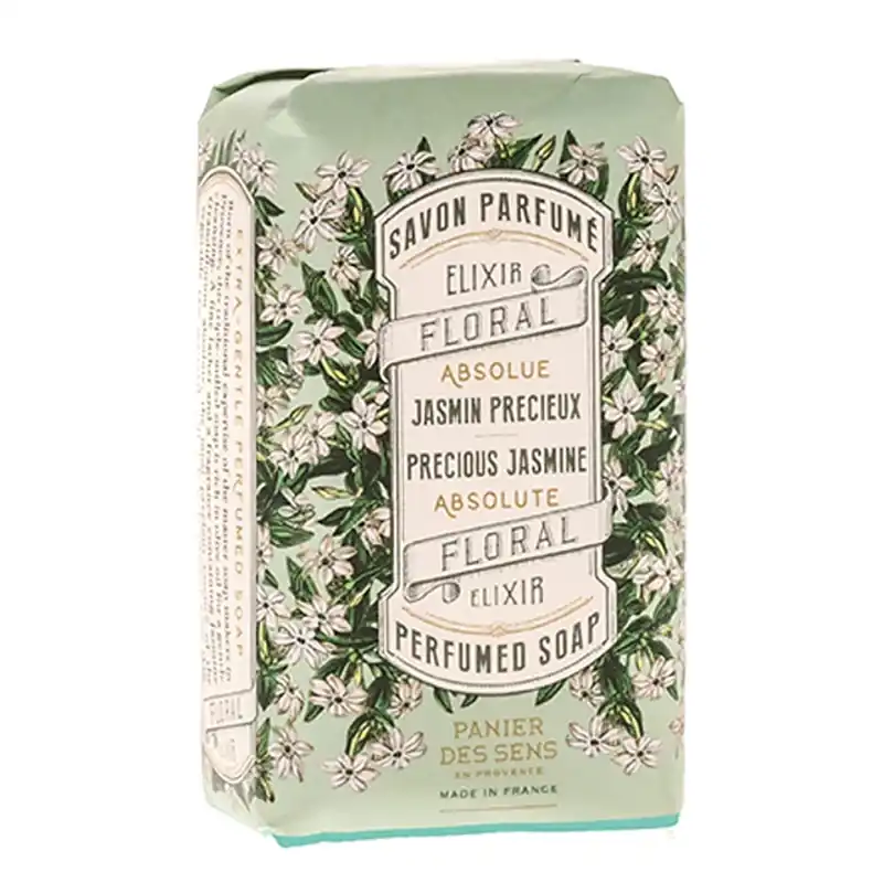 Jetzt Bestellen Panier des Sens Jasmine Seife (150g)