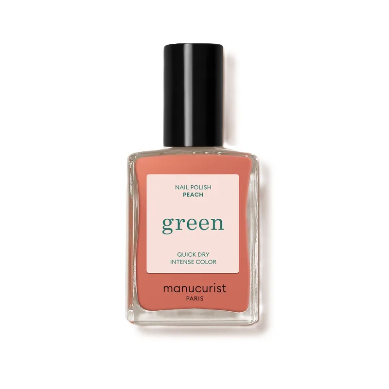 Markenware Manucurist Green Peach (15 ml)