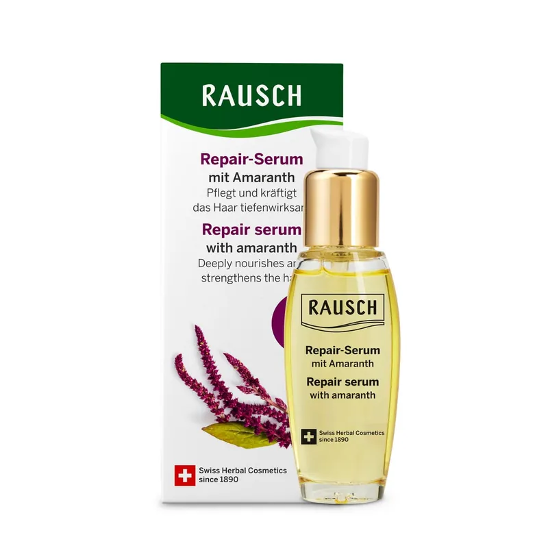 Rausch Repair-Serum mit Amaranth (30 ml) Aktuell