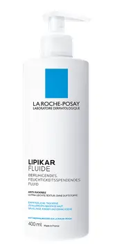 La Roche-Posay Lipikar Fluid (400 ml) Nur Heute